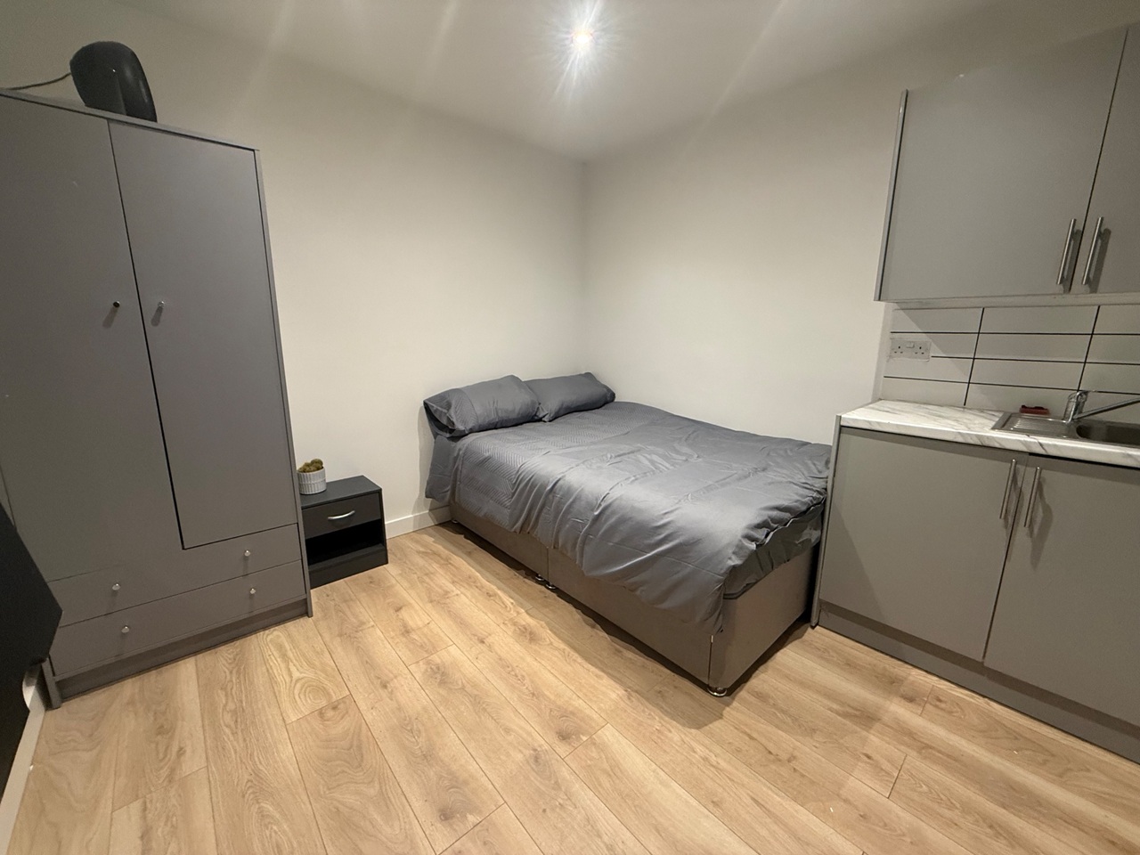 Room in a Shared House, Upper North Street, BN1, N1 7GU