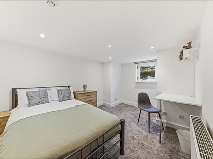 Room in a Shared House, Winston Gardens, LS6