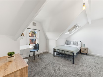 Room in a Shared House, Winston Gardens, LS6