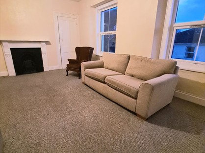 1 Bed Flat, Plymouth, PL1