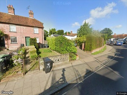 2 Bed End Terrace, High Street, CM6