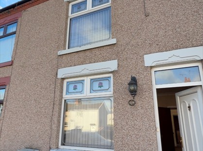 3 Bed Terraced House, Tomkinson Road, CV10