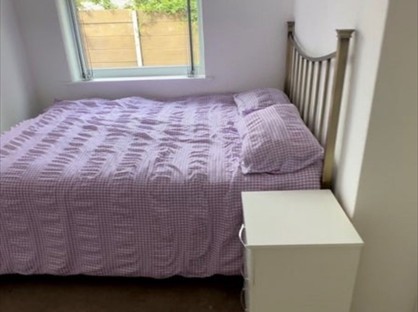 Room in a Shared Flat, Moor End, M22