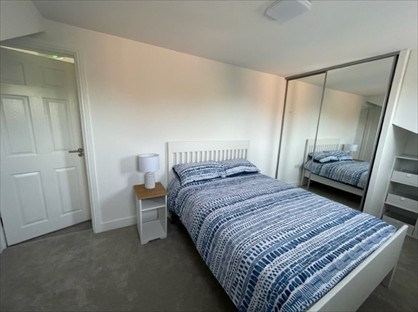 Room in a Shared House, Clydesdale Close, WD6