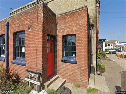 1 Bed Flat, Ashlett Court, SO45