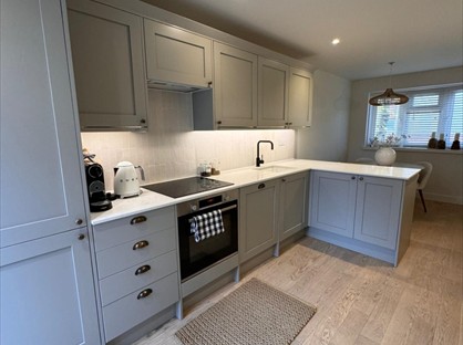 Room in a Shared House, St. James's Road, SE16