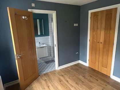 Room in a Shared Flat, Edwards Close, SO23