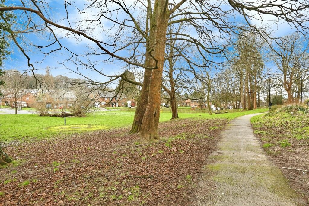 Additional image 2 of 2 Bed Flat, Mansfield Park Street, SO18, N1 7GU