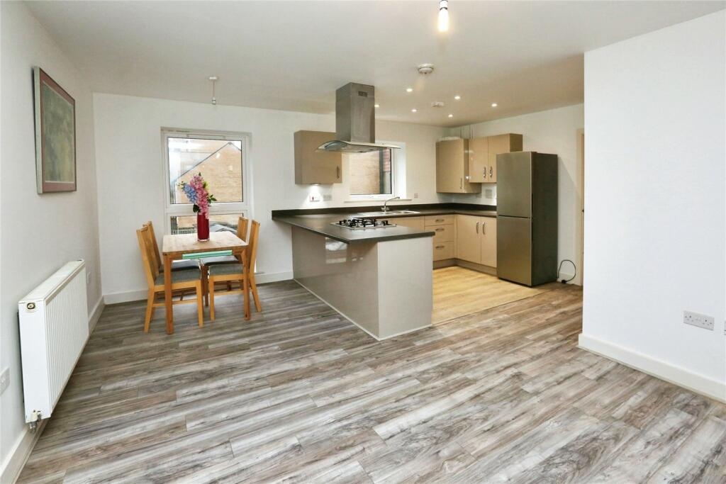 Additional image 4 of 2 Bed Flat, Mansfield Park Street, SO18, N1 7GU