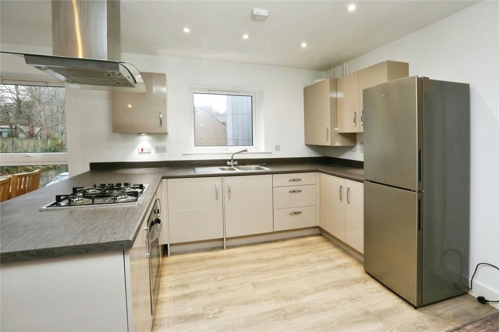 Additional image 6 of 2 Bed Flat, Mansfield Park Street, SO18, N1 7GU