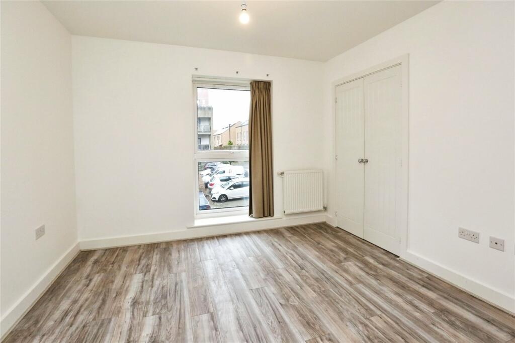 Additional image 7 of 2 Bed Flat, Mansfield Park Street, SO18, N1 7GU