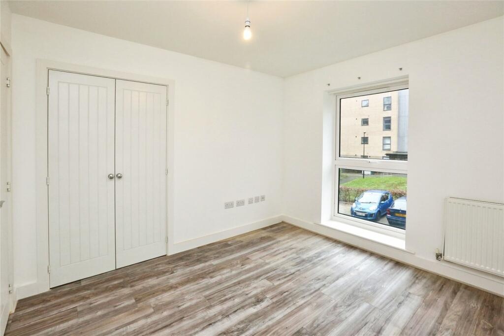 Additional image 9 of 2 Bed Flat, Mansfield Park Street, SO18, N1 7GU