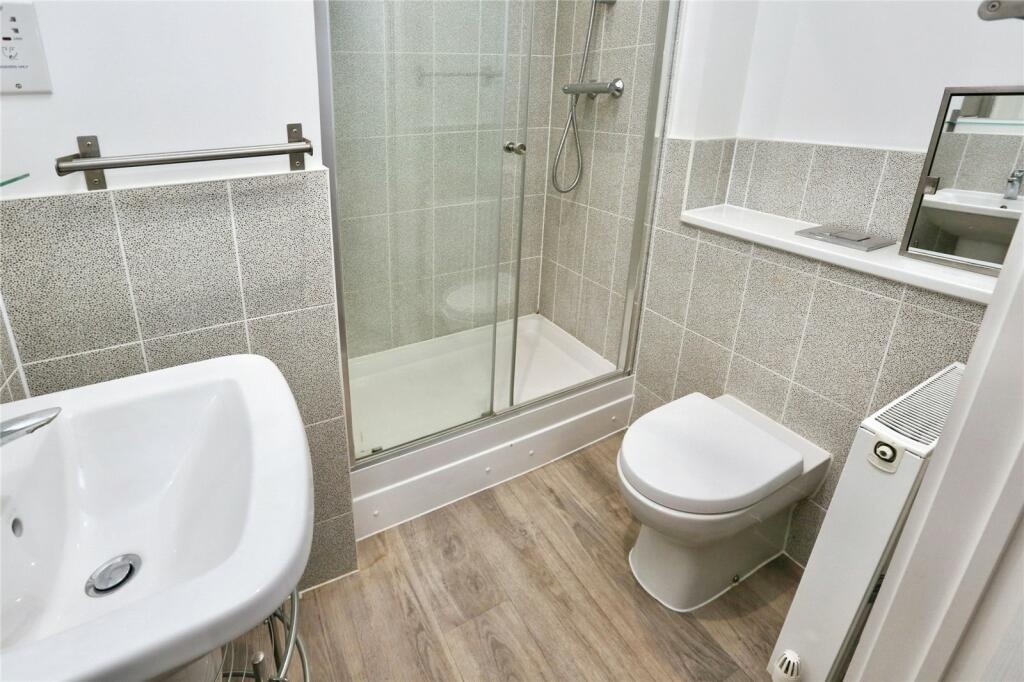 Additional image 12 of 2 Bed Flat, Mansfield Park Street, SO18, N1 7GU