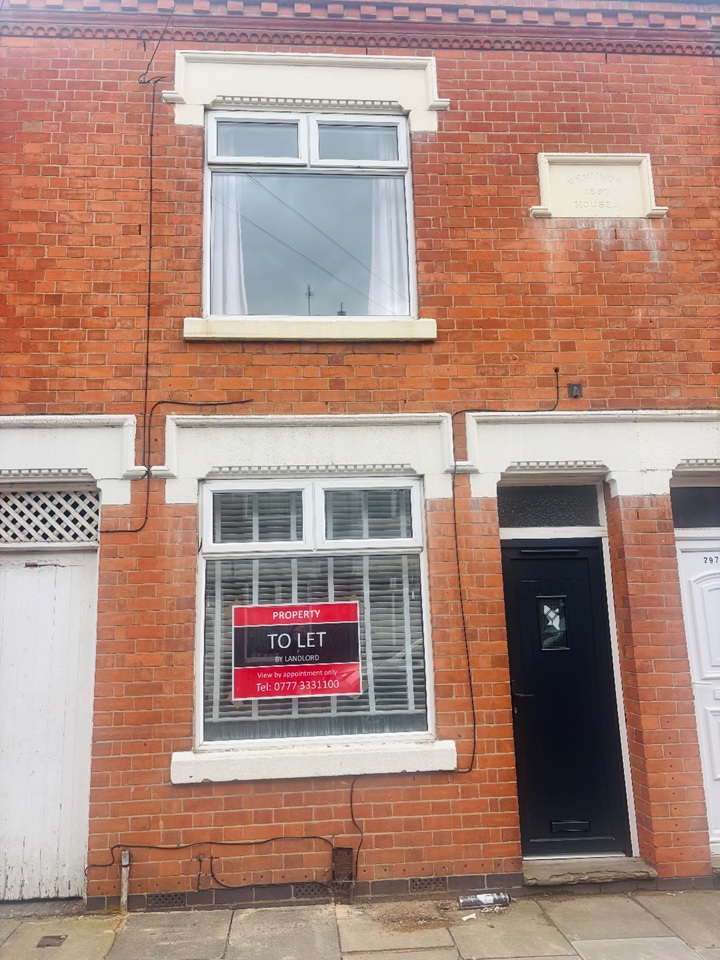 Additional image 3 of 2 Bed Terraced House, Tudor Road, LE3, N1 7GU