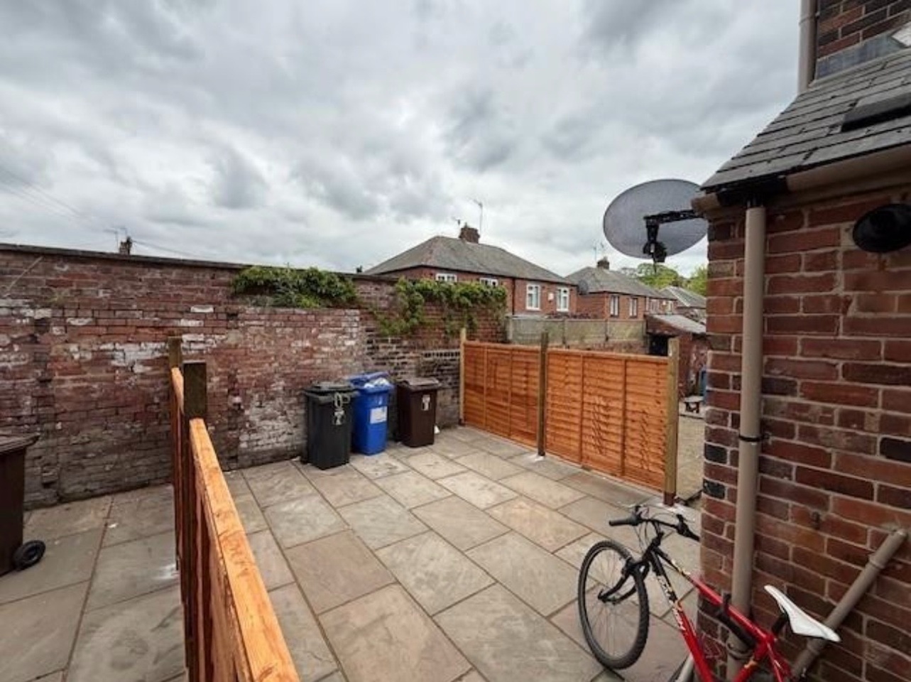 Additional image 9 of Room in a Shared House, Sheffield, S11, N1 7GU