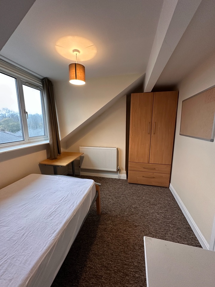 Additional image 5 of Room in a Shared House, Sheffield, S11, N1 7GU