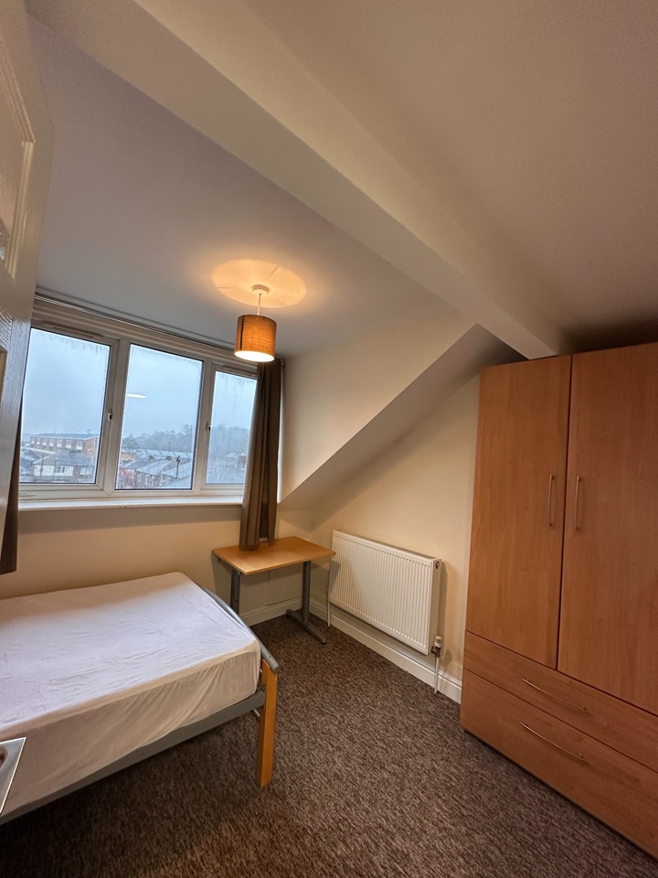 Additional image 6 of Room in a Shared House, Sheffield, S11, N1 7GU