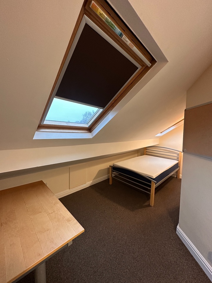 Additional image 10 of Room in a Shared House, Sheffield, S11, N1 7GU
