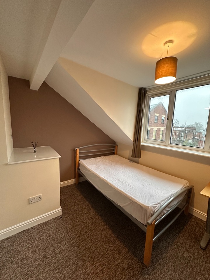 Additional image 4 of Room in a Shared House, Sheffield, S11, N1 7GU