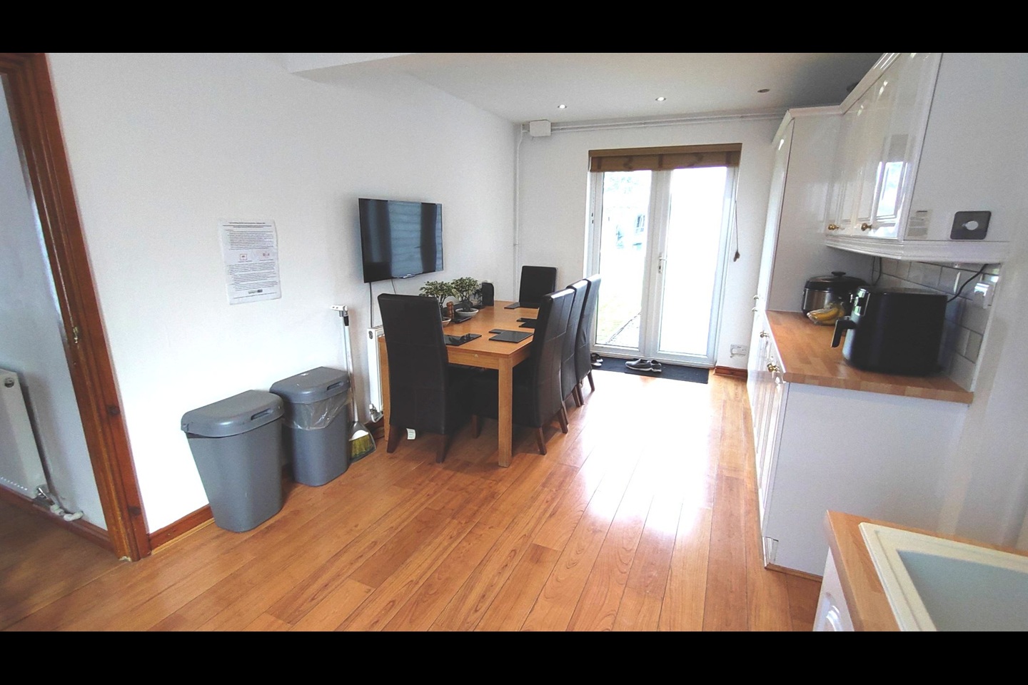 Additional image 4 of Room in a Shared House, Cordery Road, LE5, N1 7GU