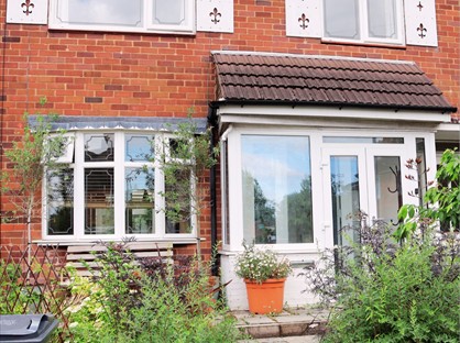 3 Bed Terraced House, Nutgrove Close, B14