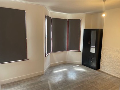 1 Bed Flat, Forest Road, E17