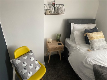 Room in a Shared House, Ffordd Y Ffynnon, LL57