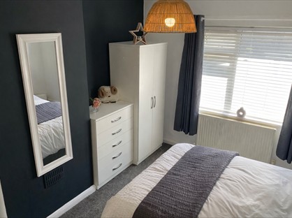 Room in a Shared House, Ffordd Y Ffynnon, LL57