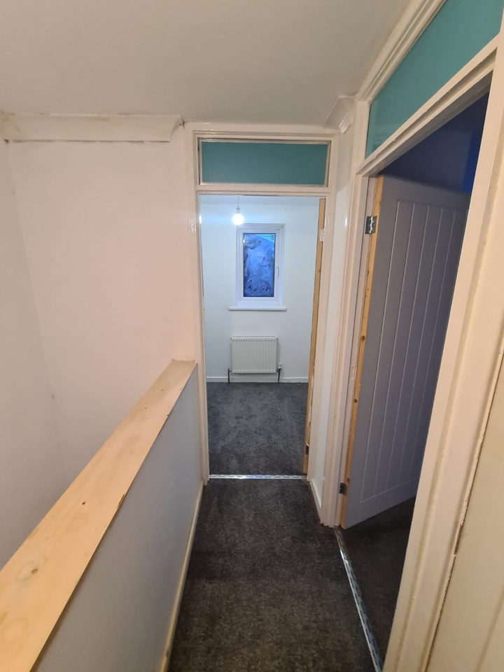 Rotherham - 3 Bed Terraced House, Campion Close, S63 - To Rent Now for ...