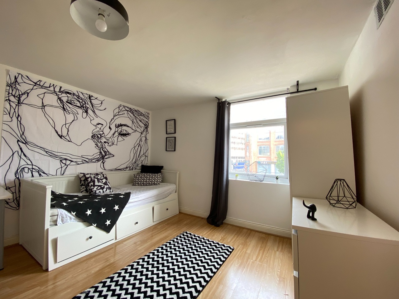 Additional image 6 of 1 Bed Flat, Humberstone Gate, LE1, N1 7GU