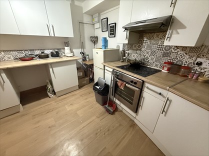2 Bed Flat, Humberstone Gate, LE1