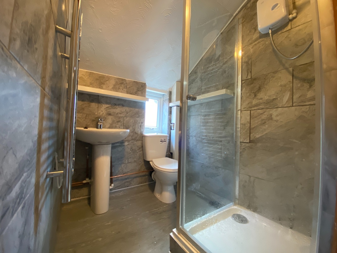 2 Bed Flat, Humberstone Gate, LE1 photo 5