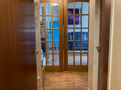 Room in a Shared Flat, North Frederick Path, G1