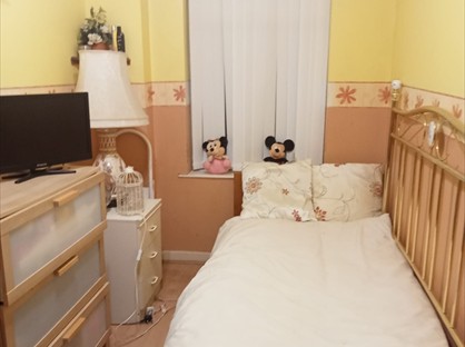 Room in a Shared House, Marlborough Street, OL7