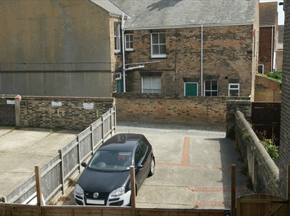 2 Bed Flat, Alexandra Road, NR32