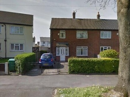 3 Bed End Terrace, Tuffley Road, M23