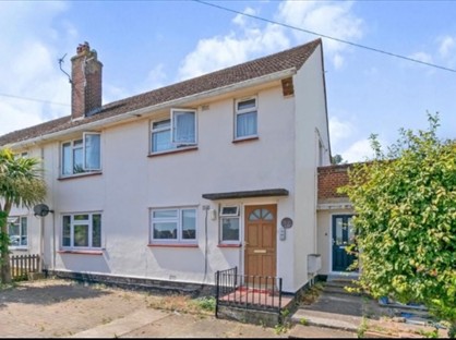 2 Bed Flat, Cumberland Avenue, ME15
