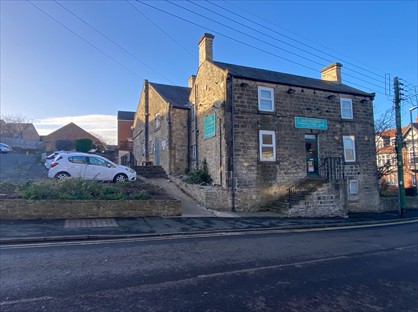 2 Bed Flat, South Road, NE42