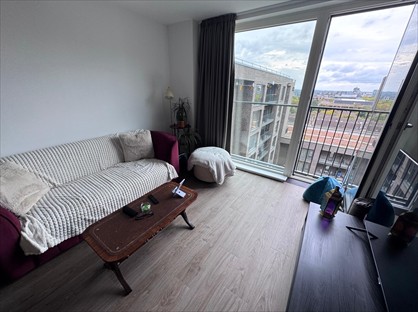 1 Bed Flat, Avebury Boulevard, MK9