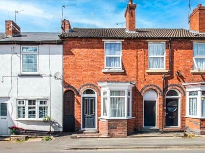 2 Bed Terraced House, King Street, DY9