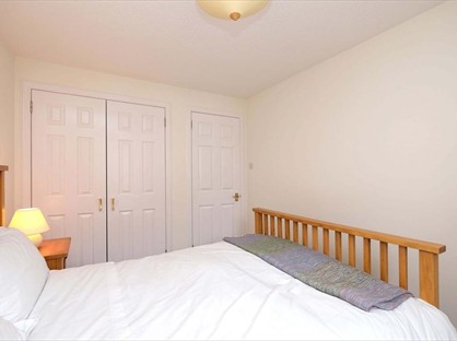 1 Bed Flat, Candleriggs, G1