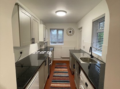 Room in a Shared House, Bowthorpe Cottages, NR5