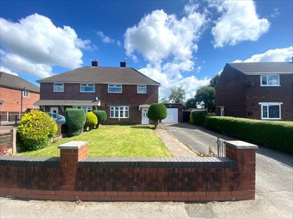 Room in a Shared House, Belmont Road, CW9