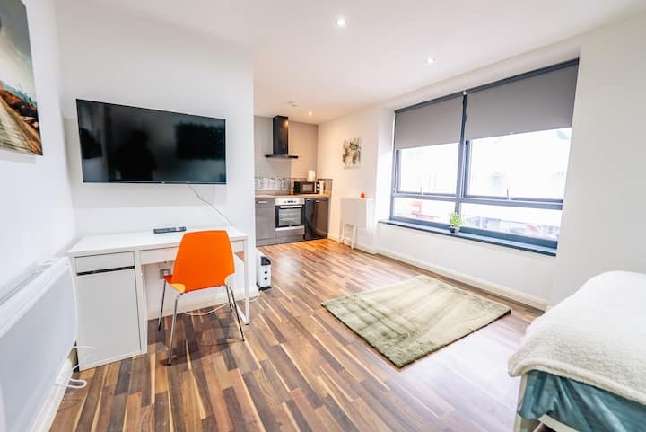 Additional image 2 of Studio Flat, City Road, CF24, N1 7GU