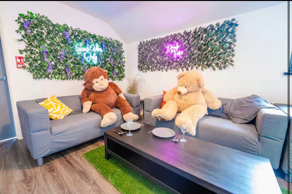 Additional image 6 of Studio Flat, City Road, CF24, N1 7GU