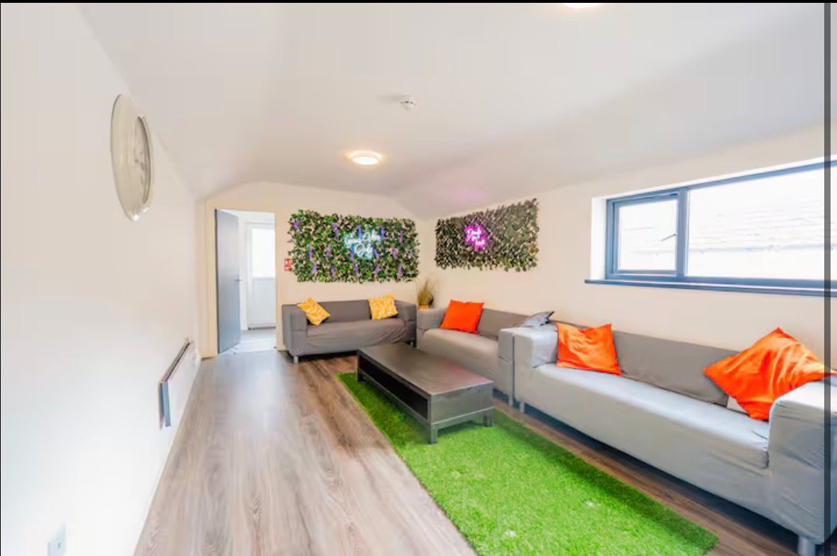 Additional image 8 of Studio Flat, City Road, CF24, N1 7GU