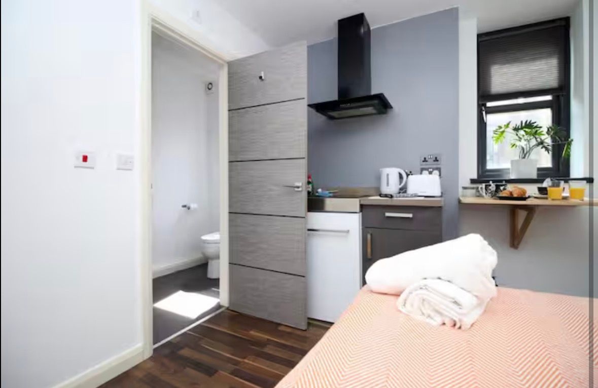 Additional image 10 of Studio Flat, City Road, CF24, N1 7GU