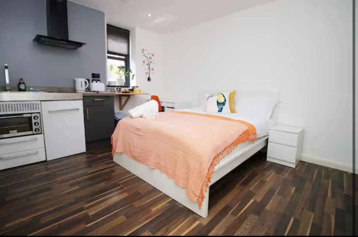 Additional image 11 of Studio Flat, City Road, CF24, N1 7GU