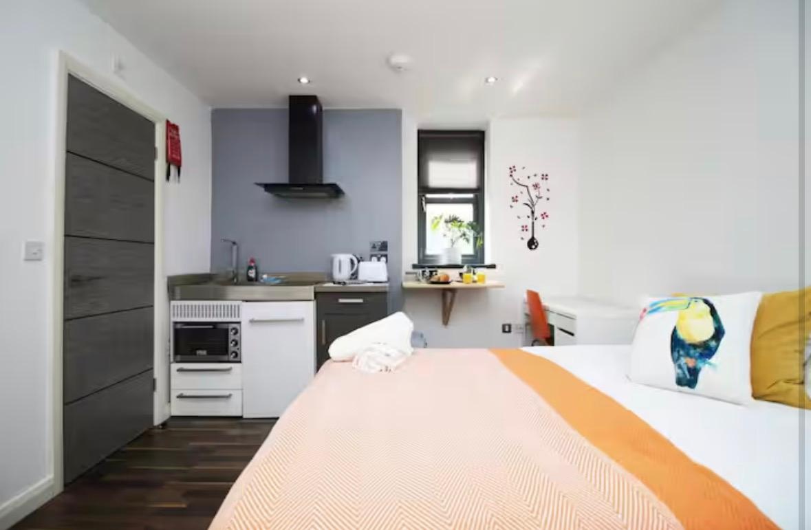 Additional image 12 of Studio Flat, City Road, CF24, N1 7GU