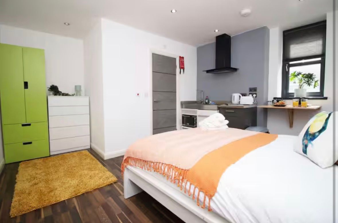 Additional image 13 of Studio Flat, City Road, CF24, N1 7GU